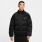 NIKE耐克2025男子AS LJ M NK TF DWNFL JACKET厚羽绒服-短HV3502-010