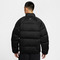 NIKE耐克2025男子AS LJ M NK TF DWNFL JACKET厚羽绒服-短HV3502-010