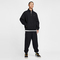 NIKE耐克2025男子AS M NL SOLO SWSH BB QRTR ZIP针织无帽卫衣HV1095-010