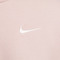 NIKE耐克2025女子AS W NSW PHNX FLC QZ CROP针织无帽卫衣DQ5768-667