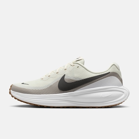 NIKE耐克2025男子NIKE REVOLUTION 8跑步HJ9198-005