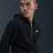 NIKE耐克2025男子AS M NK CLUB BB FZ HOODIE针织连帽外套FN3862-010