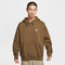 NIKE耐克2025男子AS U ACG TUFF FLC HOODIE PO GC针织连帽卫衣IM9347-235