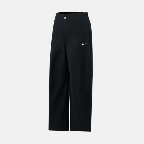 NIKE耐克2025女子AS W NSW STREET BARREL PANT梭织长裤HV2087-010