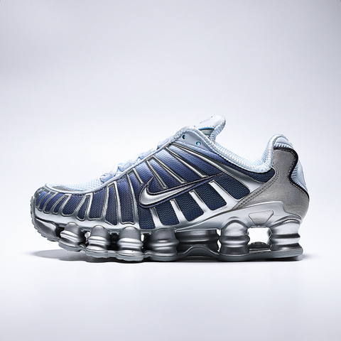 NIKE耐克2025女子W NIKE SHOX TL FADE休闲IH1336-403