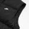 NIKE耐克2025男子AS M NK TF CLUB PUFFER VEST 65羽绒背心IB2978-010