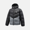 NIKE耐克2025男子AS M NK WINDRUNNER STMNT DWN厚羽绒服-短HQ7791-061
