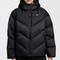 NIKE耐克2025女子AS W NSW SF DOWNFL NK WPFR V2厚羽绒服-短HV5236-010