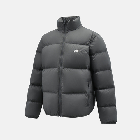 NIKE耐克2025男子AS M NK TF CLUB PUFFER JACKET厚羽绒服-短IB2976-068