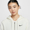 NIKE耐克2025女子AS W NSW PHNX FLC STD FZ HDY针织连帽外套HJ0996-133