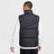 NIKE耐克2025男子AS M NK TF CLUB VEST MAX羽绒背心IH2369-010