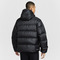 NIKE耐克2025男子AS M NK WINDRUNNER STMNT DWN厚羽绒服-短HQ7791-011