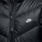 NIKE耐克2025男子AS M NK WINDRUNNER STMNT DWN厚羽绒服-短HQ7791-011