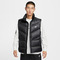 NIKE耐克2025男子AS M NK WINDRUNNER STMNT VEST羽绒背心HV2721-010