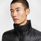NIKE耐克2025男子AS M NK WINDRUNNER STMNT VEST羽绒背心HV2721-010