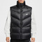 NIKE耐克2025男子AS M NK WINDRUNNER STMNT VEST羽绒背心HV2721-010