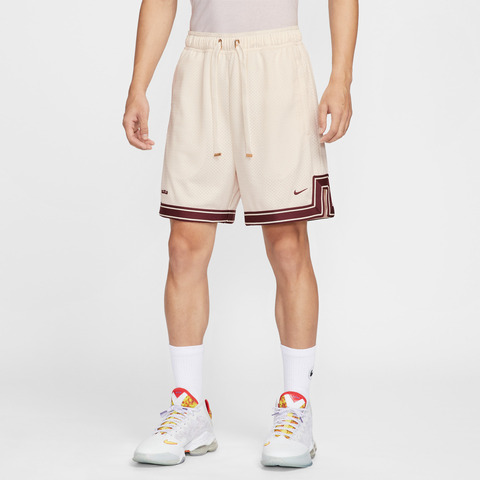 NIKE耐克2025男子AS LJ M NK 8IN SHORT针织短裤HV3395-133