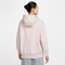 NIKE耐克2025女子AS W NSW PHNX FLC OS PO HOODIE针织连帽卫衣DQ5861-667