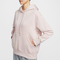 NIKE耐克2025女子AS W NSW PHNX FLC OS PO HOODIE针织连帽卫衣DQ5861-667