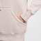 NIKE耐克2025女子AS W NSW PHNX FLC OS PO HOODIE针织连帽卫衣DQ5861-667