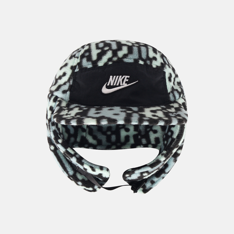 NIKE耐克2025中性U NK FLY CAP U FB OTDR H25 L平沿帽HQ0362-010