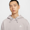 NIKE耐克2025男子AS U ACG TUFF FLC HOODIE PO针织连帽卫衣DZ3393-009