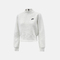 NIKE耐克2025女子AS W NSW TCH FLC CREW针织无帽卫衣HV2797-013