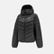 NIKE耐克2025女子W NSW TF DWNFL NK ED WNDPFR薄羽绒服-短HV5106-010