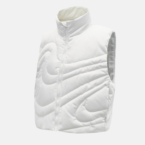 NIKE耐克2025女子AS W NSW DWN MAX SWSH VEST羽绒背心IH8008-121