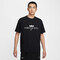 NIKE耐克2025男子AS M NK ATHLETE TOUR TEE GC针织无领短TIV4532-010