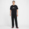 NIKE耐克2025男子AS M NK ATHLETE TOUR TEE GC针织无领短TIV4532-010
