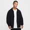 NIKE耐克2025男子AS M NL SOLO SWSH BB FZ HOODIE针织连帽外套HV1085-010