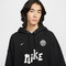 NIKE耐克2025男子AS M NK CLUB FT OS PO HDY GCEL针织连帽卫衣IM9356-010