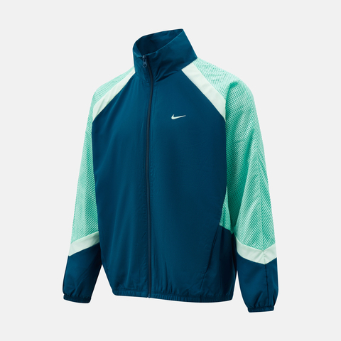 NIKE耐克2025男子AS M NK WVN ICON JKT STRTFV SN梭织无帽外套HV3364-415