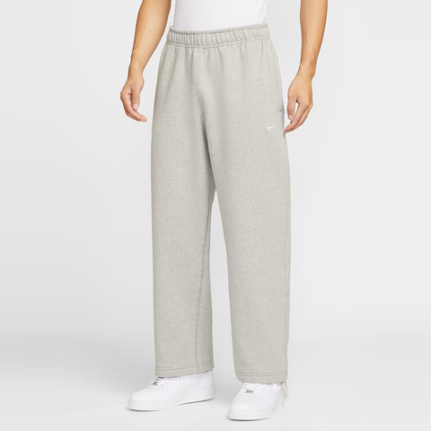 NIKE耐克2025男子AS M NL SOLO SWSH BB OH PANT针织长裤HV1091-063