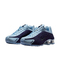 NIKE耐克2025女子W NIKE SHOX R4休闲HQ7739-500