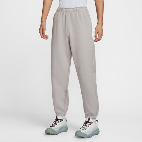 NIKE耐克2025男子AS U ACG TUFF FLC PANT TRIANGL针织长裤IH0718-009