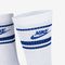 NIKE耐克2025中性U NK NSW EVERYDAY ESSENTIAL CR长袜优惠装DX5089-105