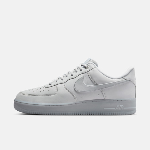 NIKE耐克2025男子AIR FORCE 1 '07 WB休闲CJ9179-002