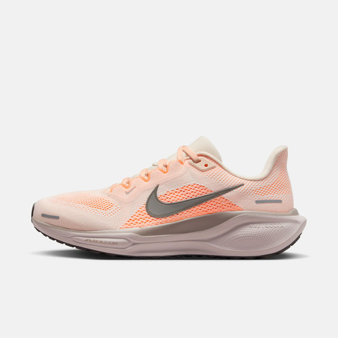 NIKE耐克2025女子W AIR ZOOM PEGASUS 41跑步FD2723-802