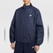NIKE耐克2025男子AS M NK CLUB ROSCOE FZ JKT梭织无帽外套HV1140-451