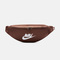 NIKE耐克2025中性NK HERITAGE WAISTPACK - FA21腰包DB0490-265