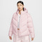 NIKE耐克2025女子AS W NSW SF DOWNFL NK WPFR V2厚羽绒服-短HV5236-667