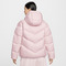 NIKE耐克2025女子AS W NSW SF DOWNFL NK WPFR V2厚羽绒服-短HV5236-667
