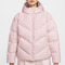 NIKE耐克2025女子AS W NSW SF DOWNFL NK WPFR V2厚羽绒服-短HV5236-667