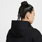 NIKE耐克2025女子AS U NK DF SABRINA SIGNATURE F针织连帽外套IH3917-011