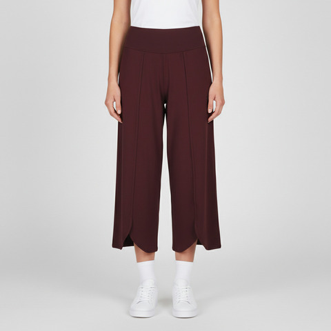 NIKE耐克2025女子AS W NK ONE DF RELAXED PANT CP针织长裤IH8593-652