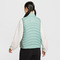 NIKE耐克2025女子AS W ACG TFADV LAVA FLOW VEST棉背心IB0803-017