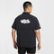 NIKE耐克2025男子AS M NK DF UV BTTN SHIRT SS OP针织有领短TIH4510-010