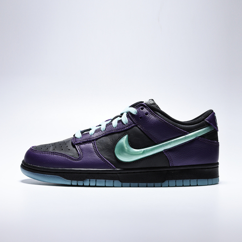 NIKE耐克2025男子NIKE DUNK LOW RETRO LTD HWN休闲IB2267-001